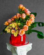 Luxury Colourful Garden - Image 2