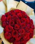 Luxury Magic Hot Love Bouquet - Image 3