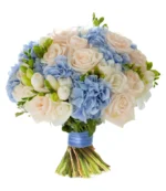 Sky Dreamy Bridal Bouquet