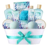 Dream Ocean Bath Set