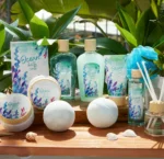 Dream Ocean Bath Set - Image 3
