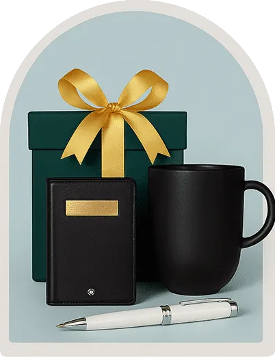 Corporate gifts