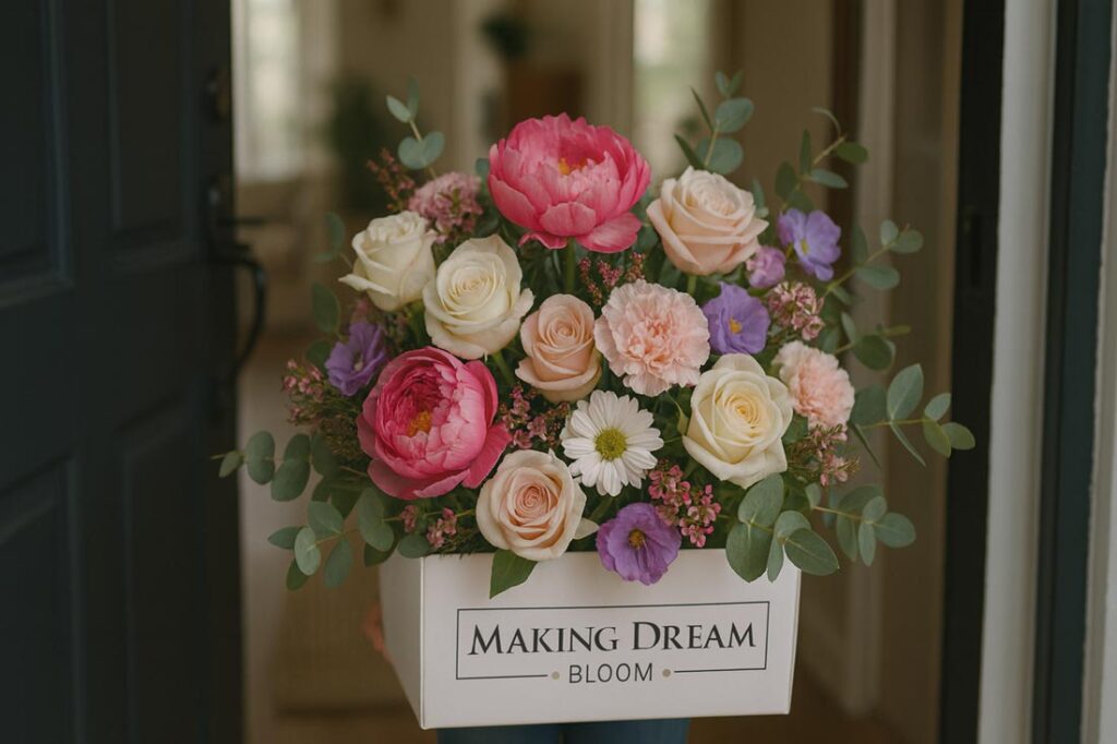 Flower Subscription