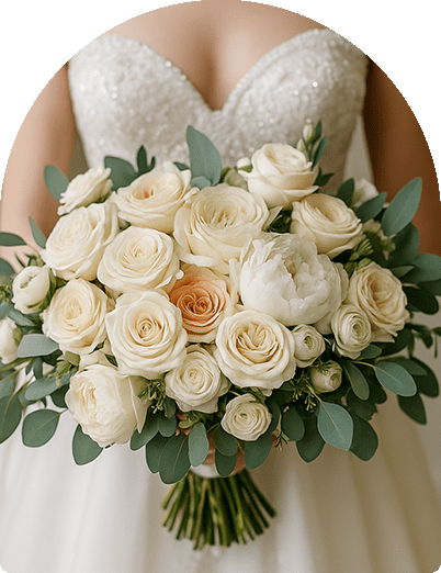wedding bouquet