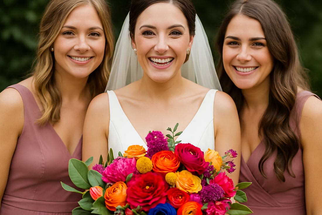 Wedding Flowers