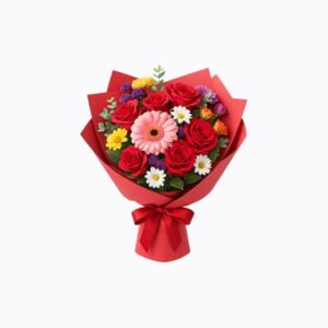 flower bouquet