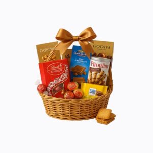 Gift basket