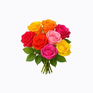 roses
