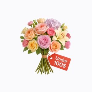 FLowers under 100