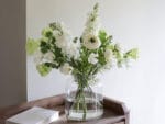 Designer's Choice Arrangement in a Vase - Image 5