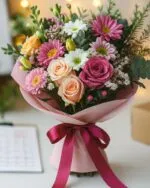 Custom Flower Subscription