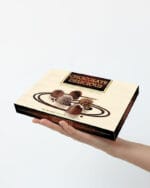 Chocolate Delicious Milk