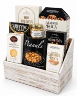 Comfort & Care Gift Basket
