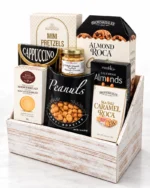Comfort & Care Gift Basket