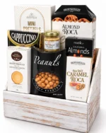 Comfort & Care Gift Basket