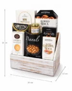 Comfort & Care Gift Basket