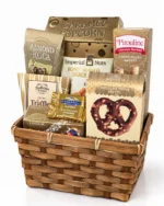 Sweet Harmony Gift Basket