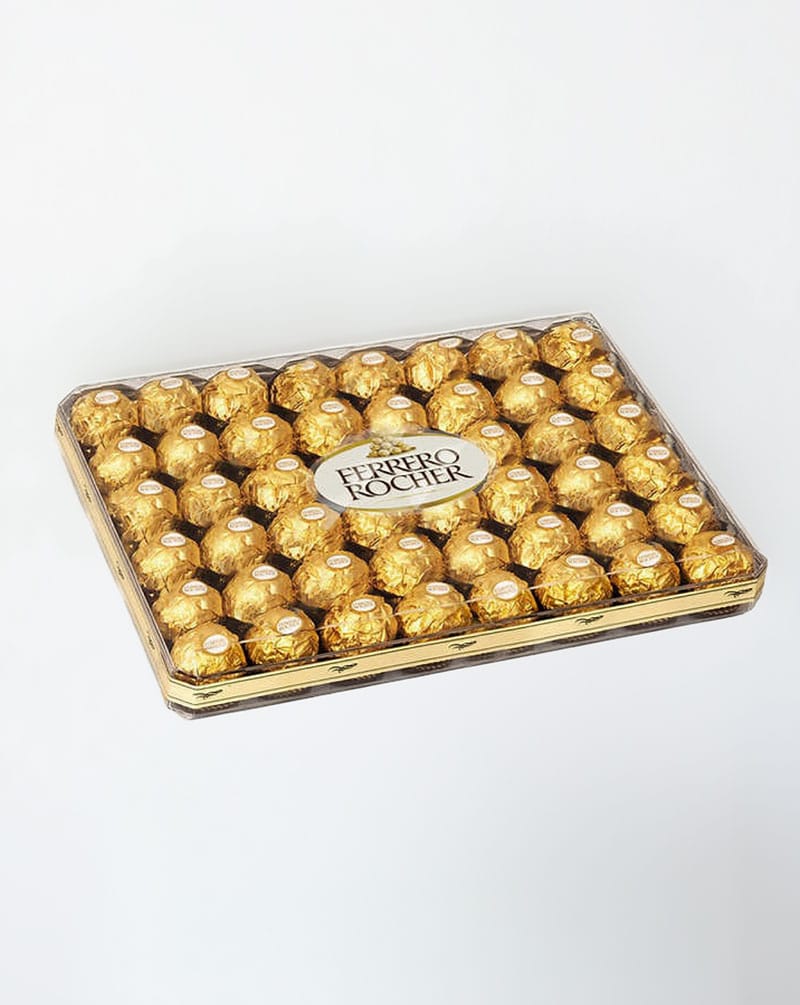 Ferrero Rocher Chocolate Gift Box