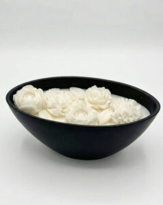 Garden Whisper Candle