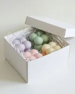 Gentle Glow Mini Candle Set