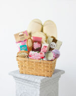 Gentle Haven Gift Basket