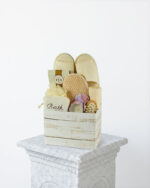 Gentle Moments Gift Basket