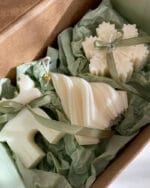 Gentle Trio Glow Candles