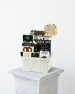 Gentle Whispers Gift Basket