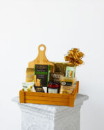 Harvest Harmony Gift Basket