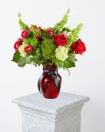 Heartfelt Traditions Bouquet