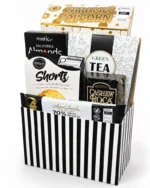 Heartfelt Treats Gift Basket