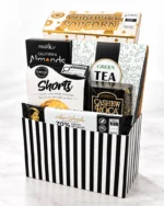 Heartfelt Treats Gift Basket