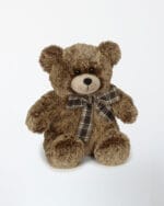 Jamie Bear 8"
