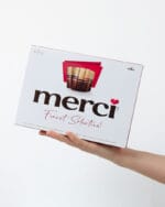 Merci Chocolate Assortment 675 g