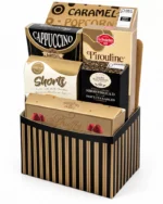Quiet Moments Gift basket