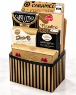 Quiet Moments Gift basket