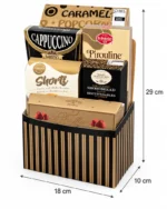 Quiet Moments Gift basket