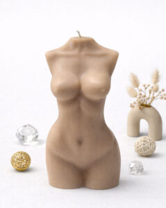 Radiance Body Candle