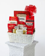 Radiant Moments Gift Basket