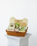 Serene Retreat Gift Basket