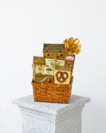Sweet Harmony Gift Basket