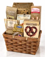 Sweet Harmony Gift Basket