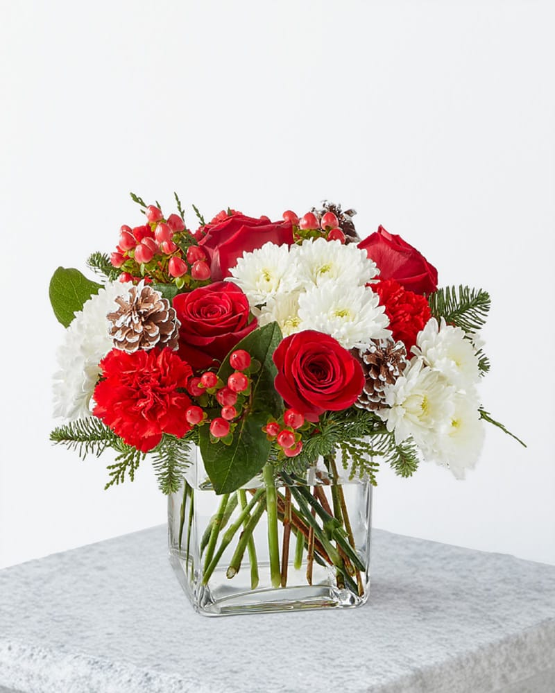 Sweet Serenity Bouquet