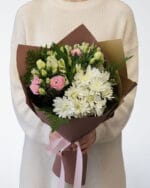 Tender Horizon Bouquet