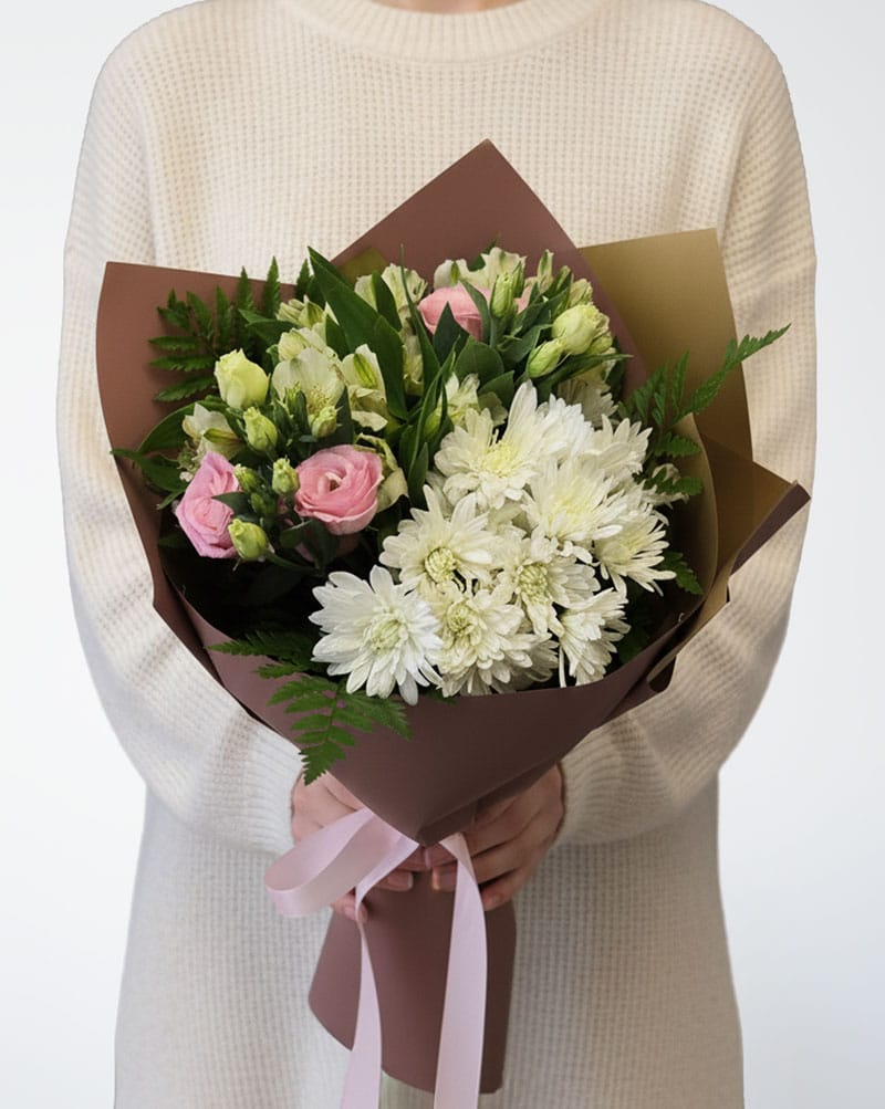 Tender Horizon Bouquet