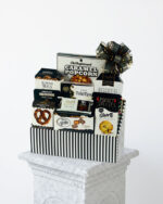 Thoughtful Indulgence Gift Basket