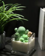 Tranquil Garden Candle