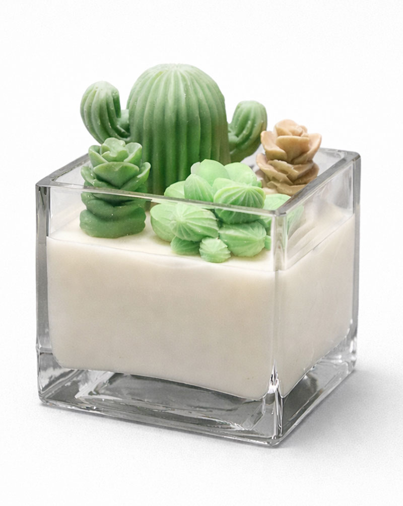 Tranquil Garden Candle Tranquil Garden Candle