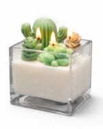 Tranquil Garden Candle