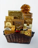 Tranquil Treasures Gift Basket
